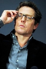 Hugh Grant và giấc mơ văn chương 